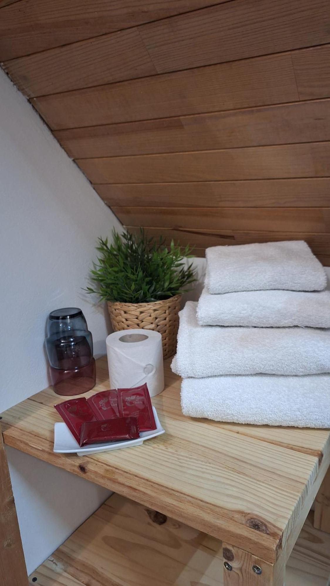 L' Edelweiss B&B Chambres D'Hotes Vallouise Eksteriør bilde