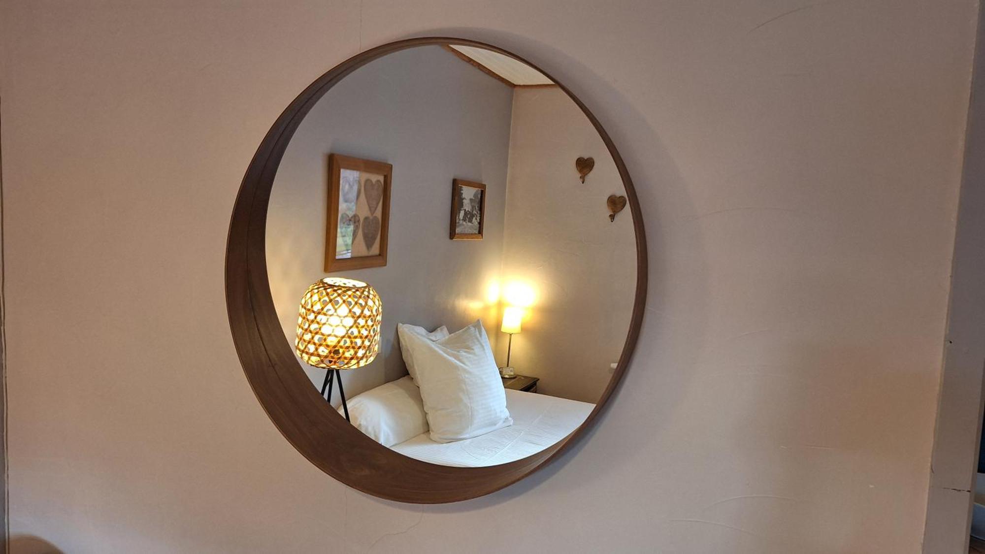 L' Edelweiss B&B Chambres D'Hotes Vallouise Eksteriør bilde