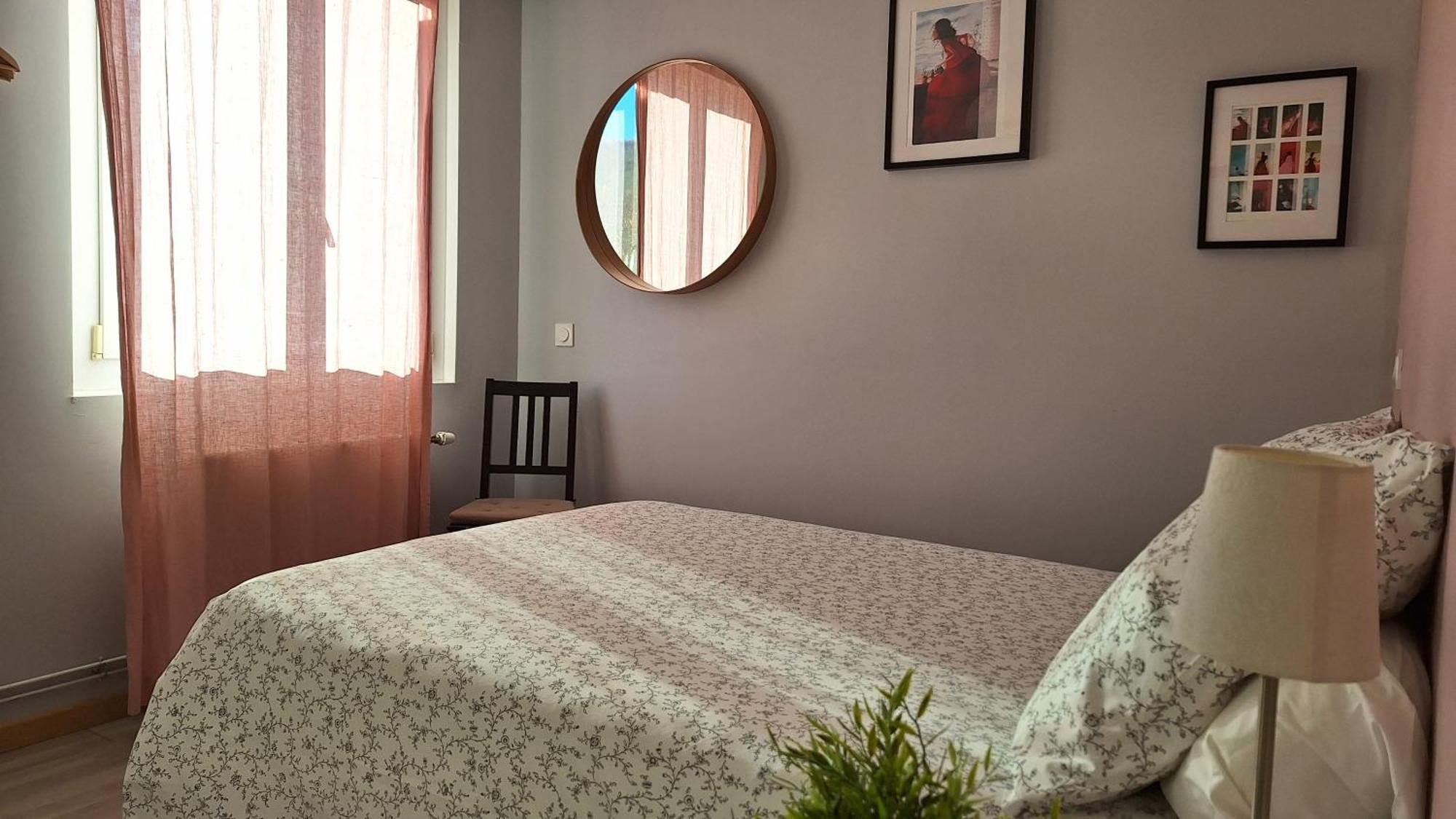 L' Edelweiss B&B Chambres D'Hotes Vallouise Eksteriør bilde
