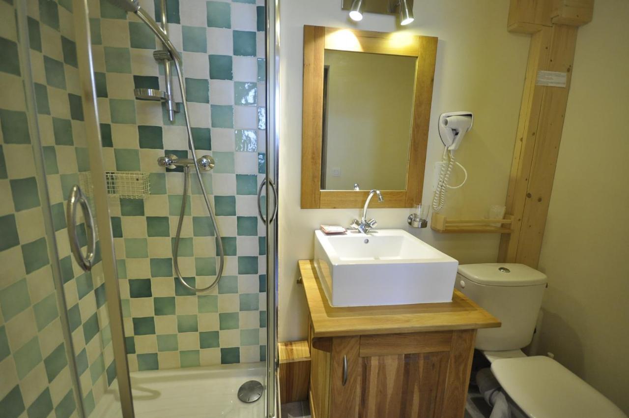 L' Edelweiss B&B Chambres D'Hotes Vallouise Eksteriør bilde